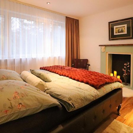 Birgits Landhaus Willingen 빌링겐 외부 사진