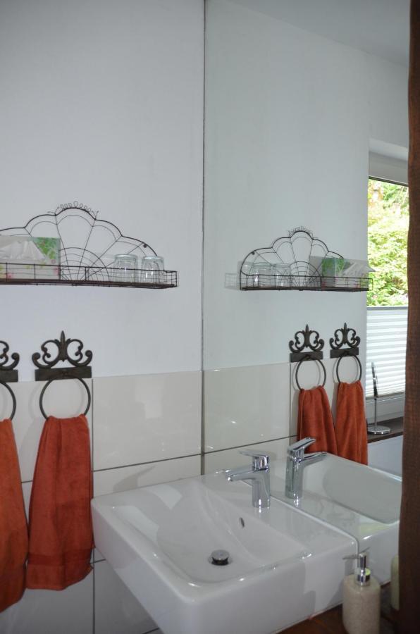 Birgits Landhaus Willingen 빌링겐 외부 사진