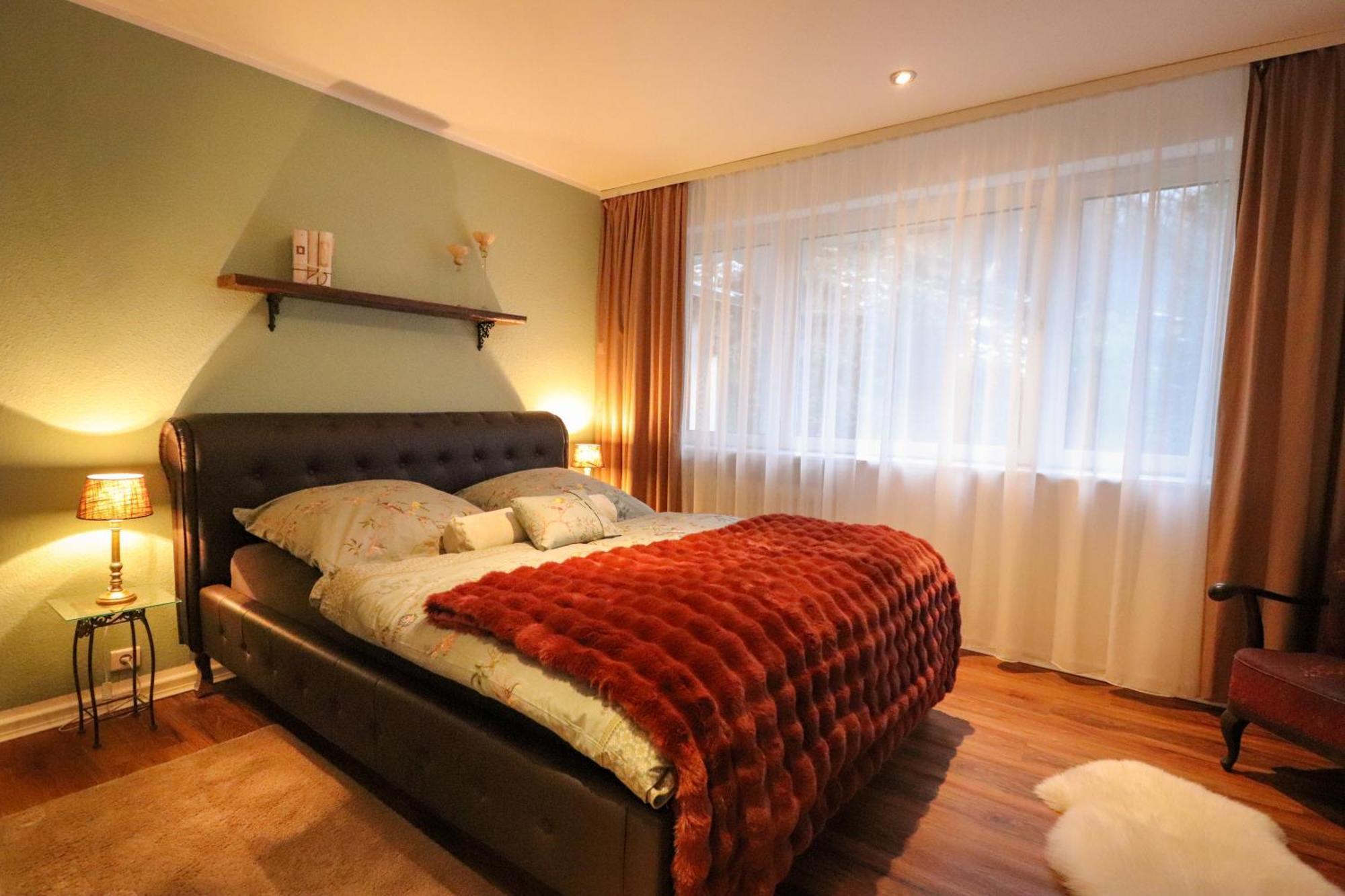 Birgits Landhaus Willingen 빌링겐 외부 사진